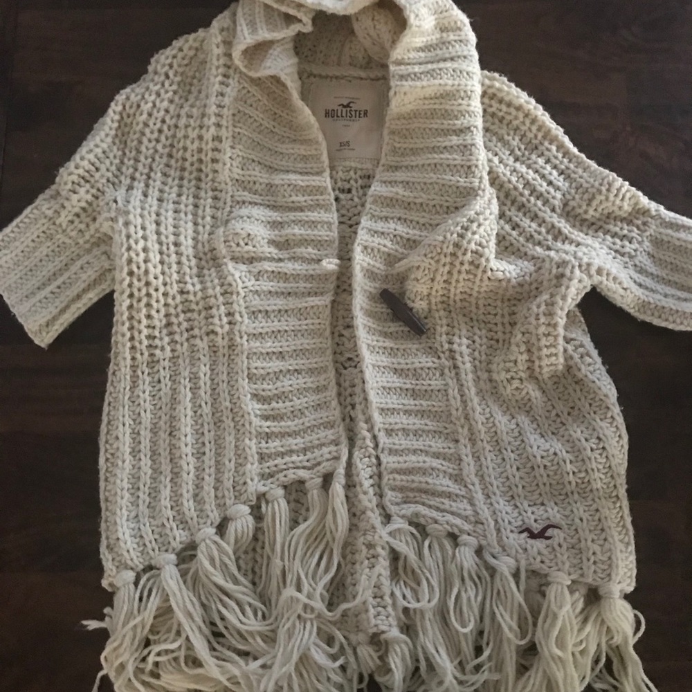 Sweater - Picture 2 of 2